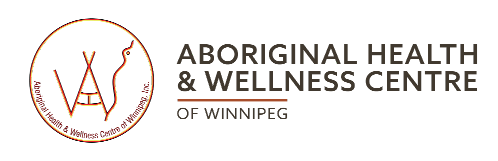 Aboriginal Health & Wellness Logo